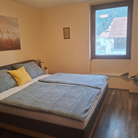 לוצ'ה Apartment Veninsek מראה חיצוני תמונה