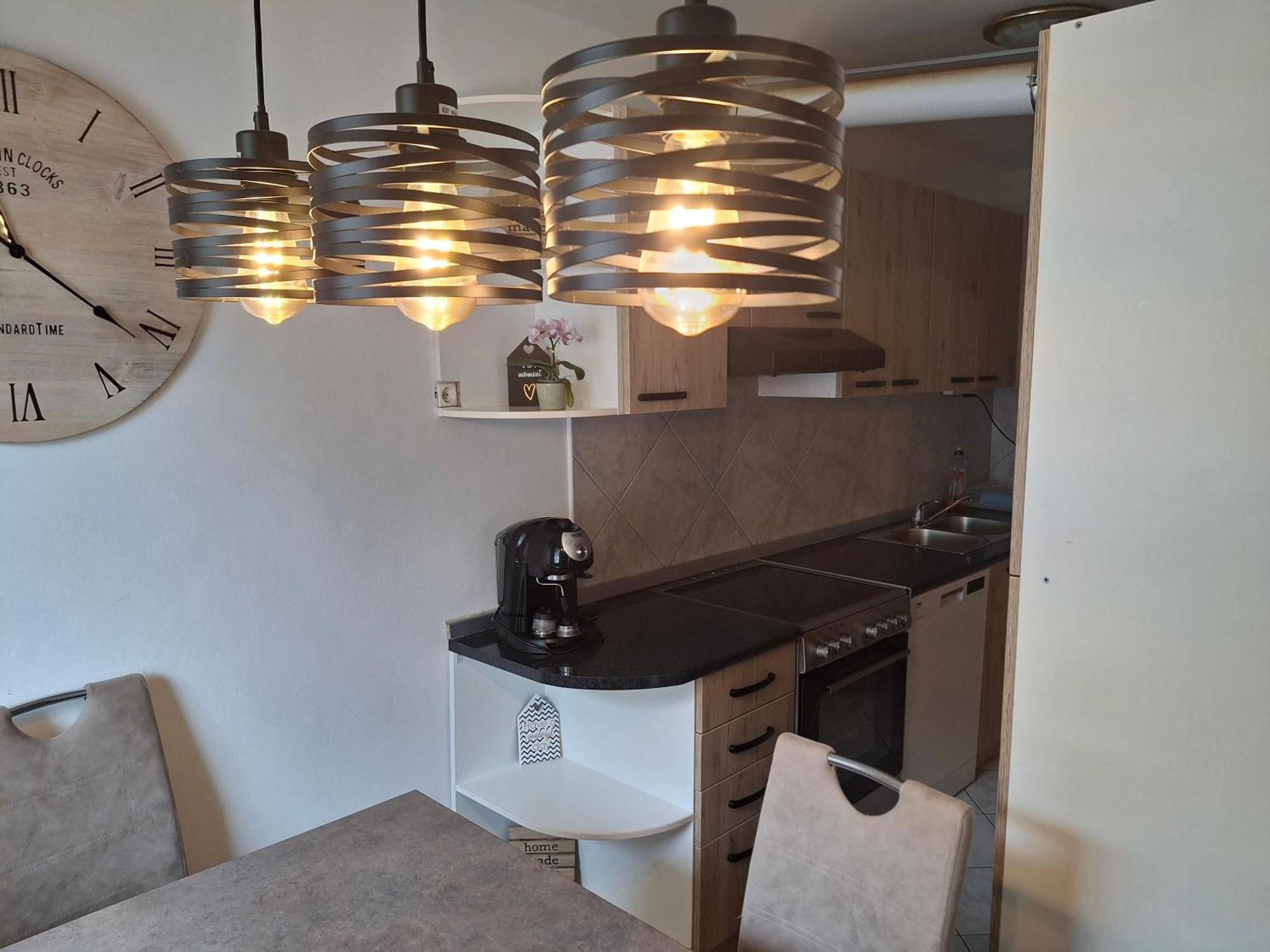לוצ'ה Apartment Veninsek מראה חיצוני תמונה