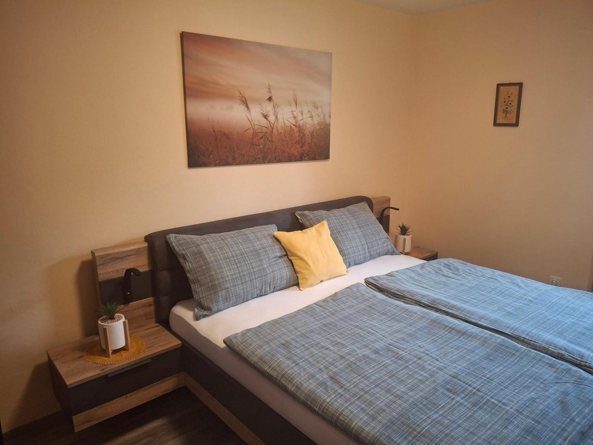 לוצ'ה Apartment Veninsek מראה חיצוני תמונה