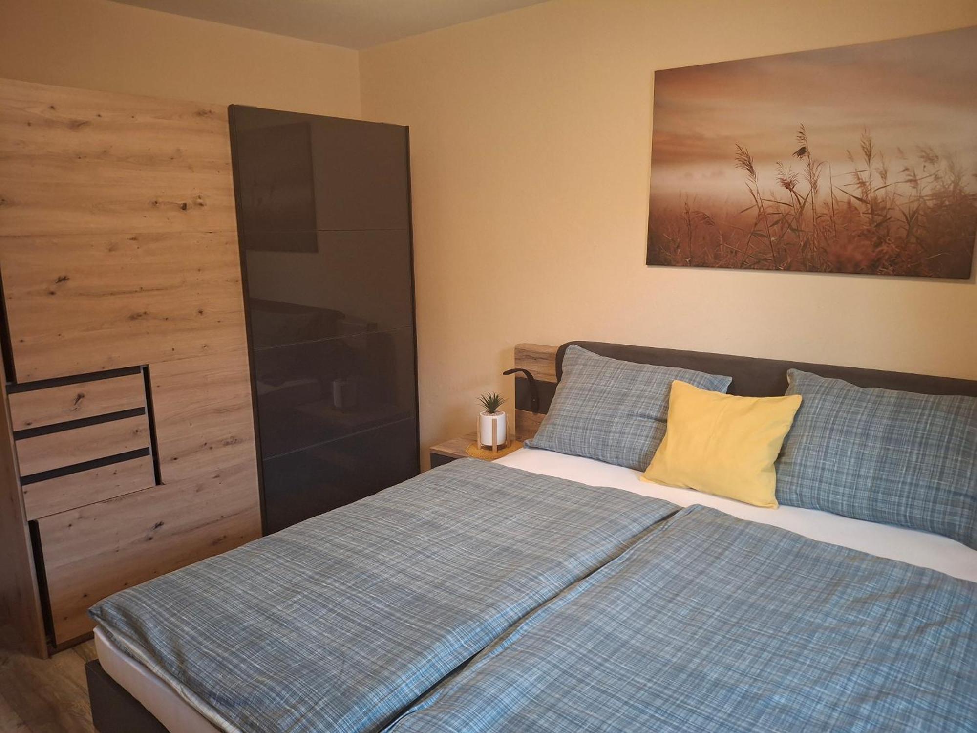 לוצ'ה Apartment Veninsek מראה חיצוני תמונה